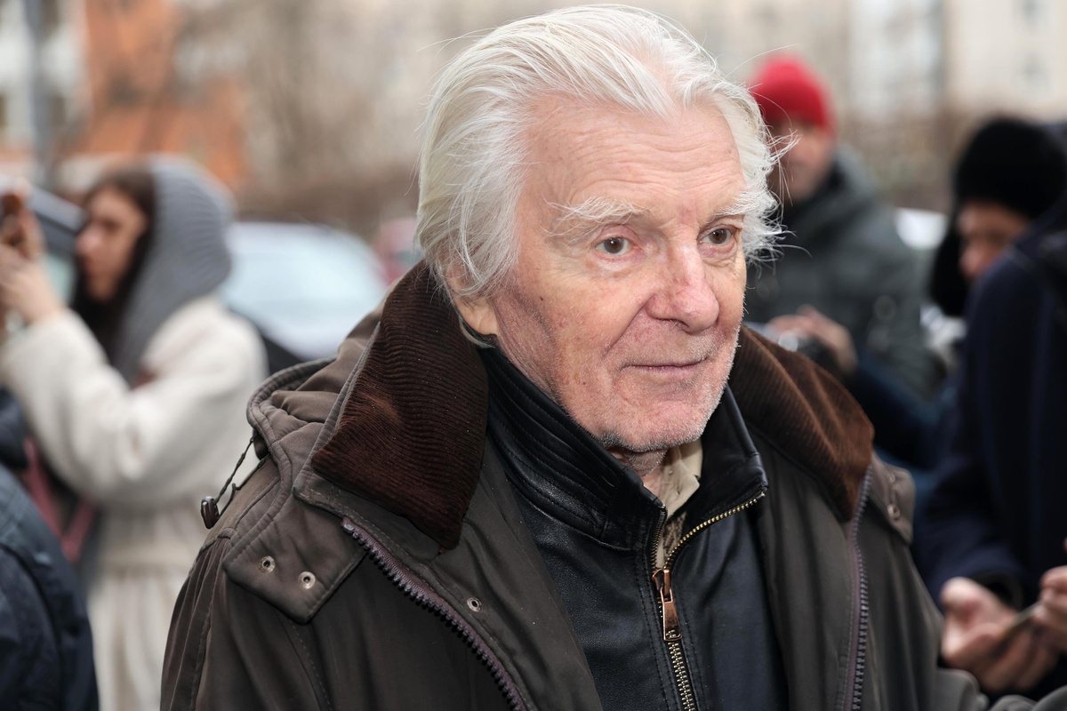    Юрий Назаров раскрыл семейную тайну Александра ШирвиндтаPersonaStars