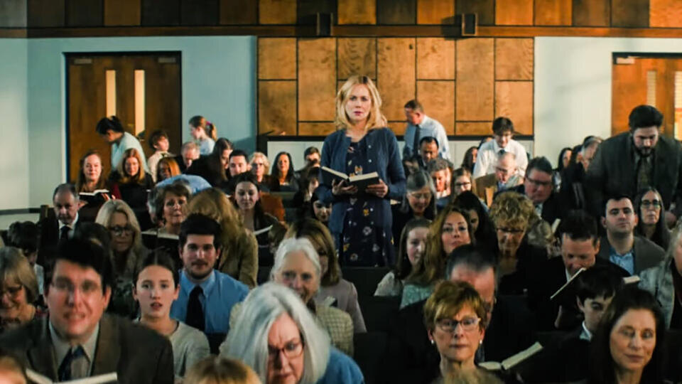 Фото: © Кадр из фильма "Холланд", режиссер Мими Кейв