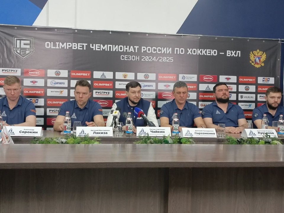    Пресс-конференция Александр Коровниченко