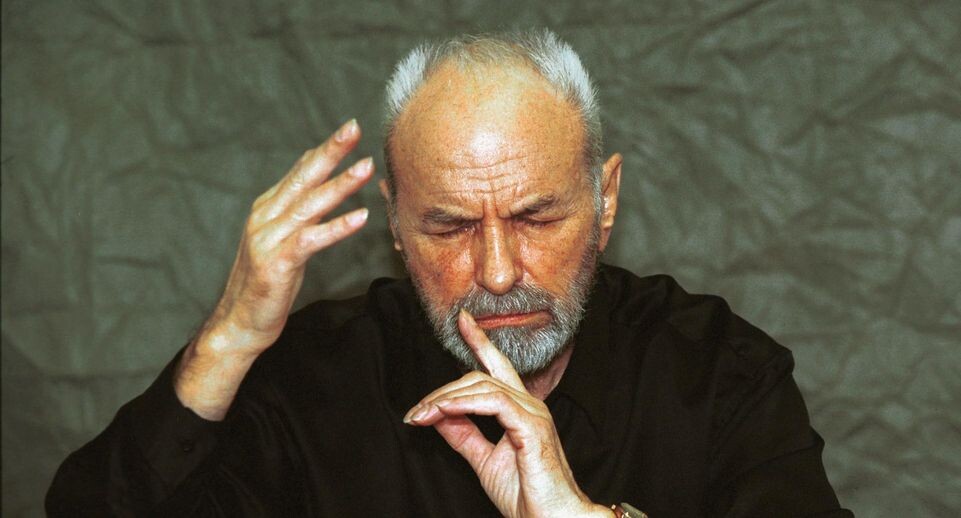    Natalya Loginova/Russian Look / www.globallookpress.com