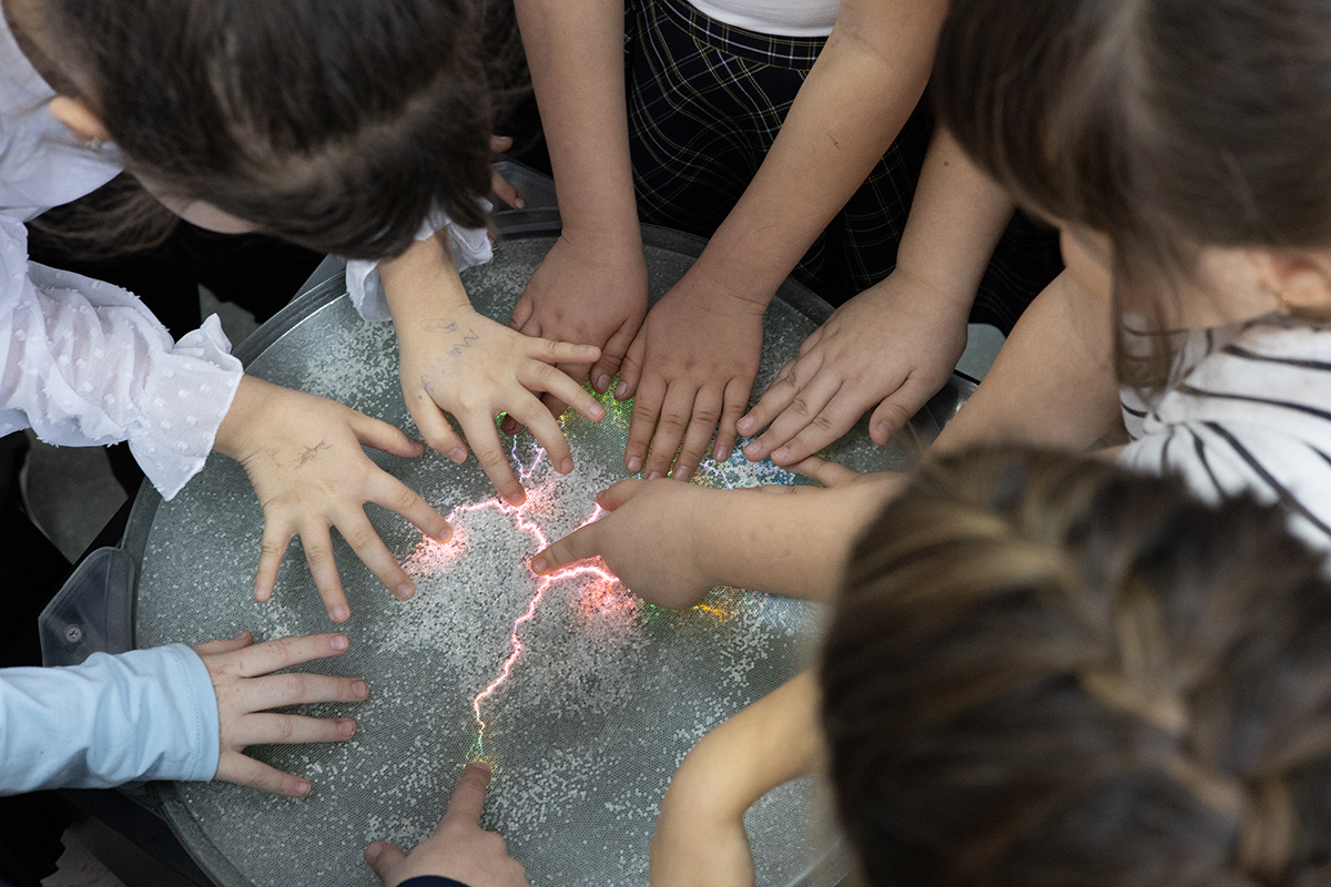 Фото: Мария Окунева