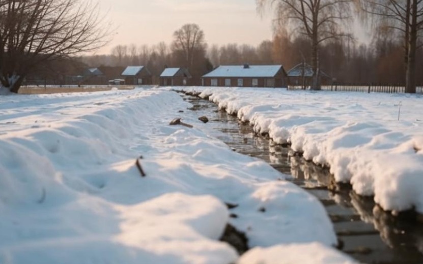    Лунный посевной календарь на апрель 2025