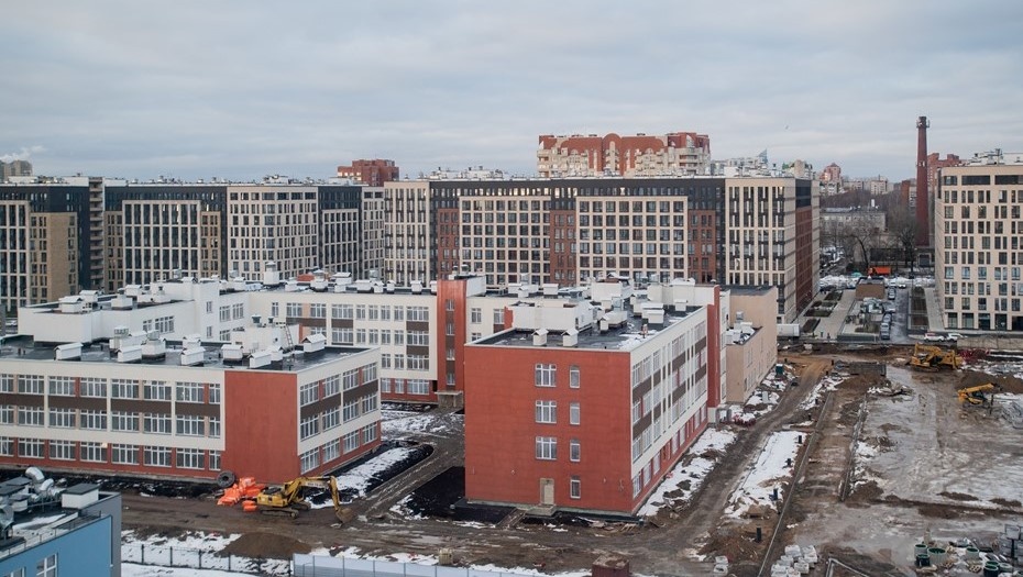    Автор фото: Ермохин Сергей/ДП