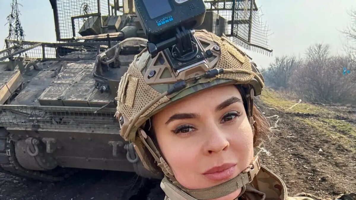    Анна Прокофьева
