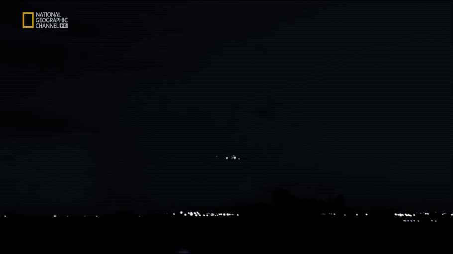 Моделирование и инсценировка столкновения