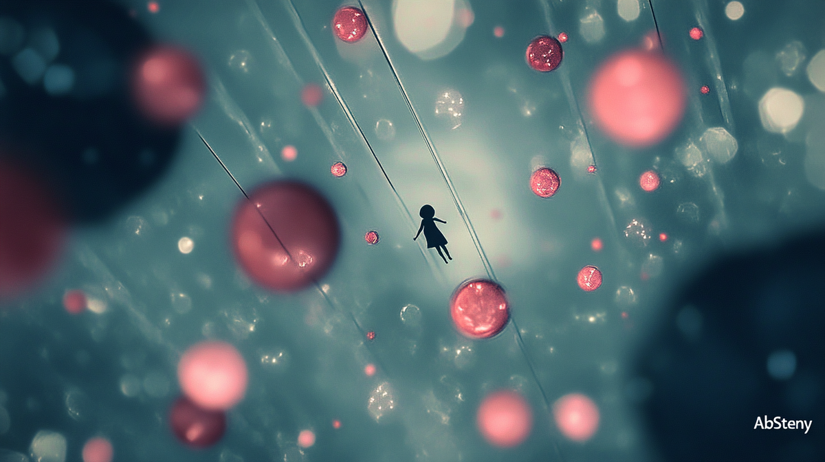 Почему нам так важно быть услышанными в шумном мире
и где найти ту самую искру, которая ломает любой пластик