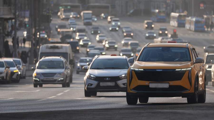Фото: ИЗВЕСТИЯ/Эдуард Корниенко