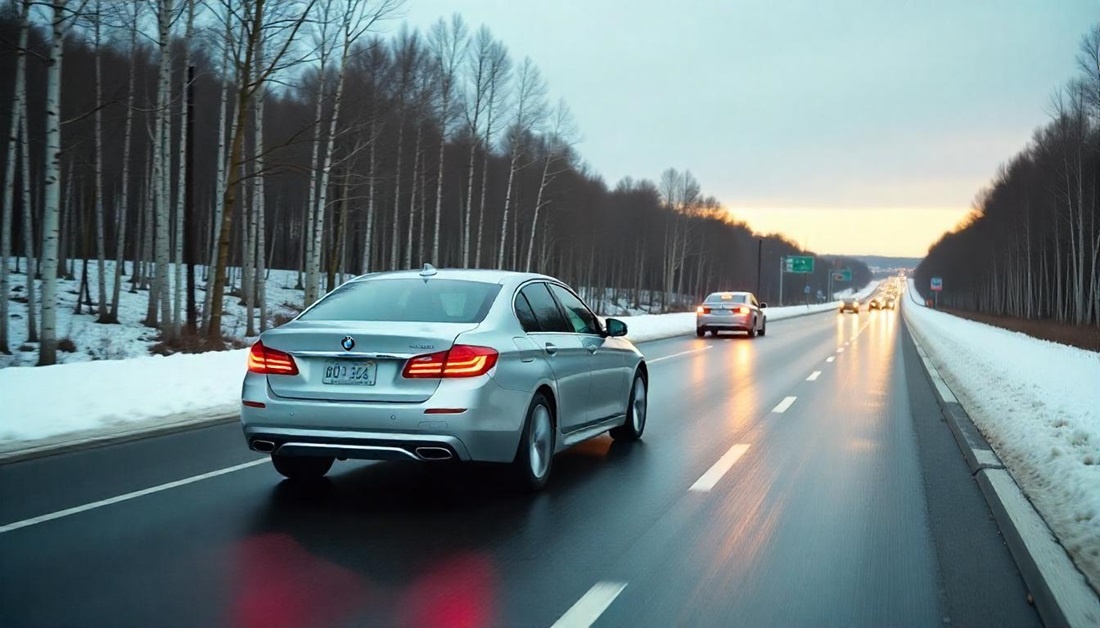 Изображение: Flux  📷
