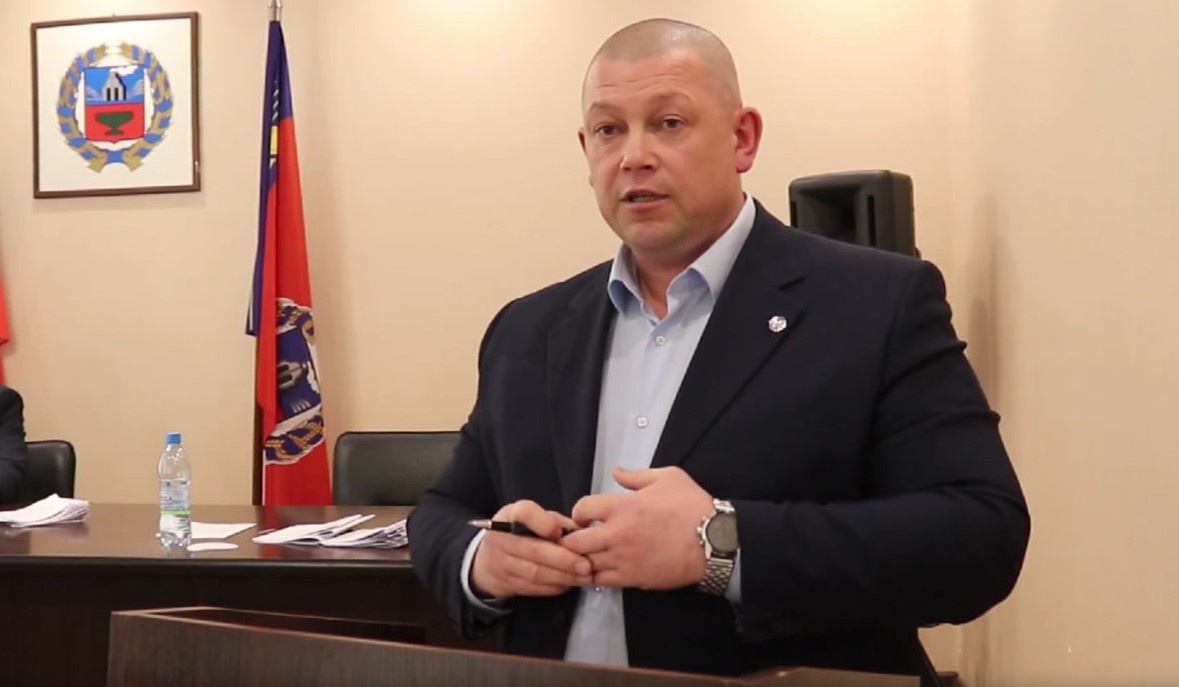 Скриншот: «Алтай.Камень-на-Оби»