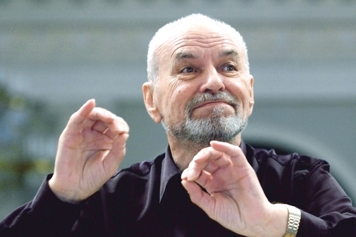    ИТАР-ТАСС/ Юрий Белинский