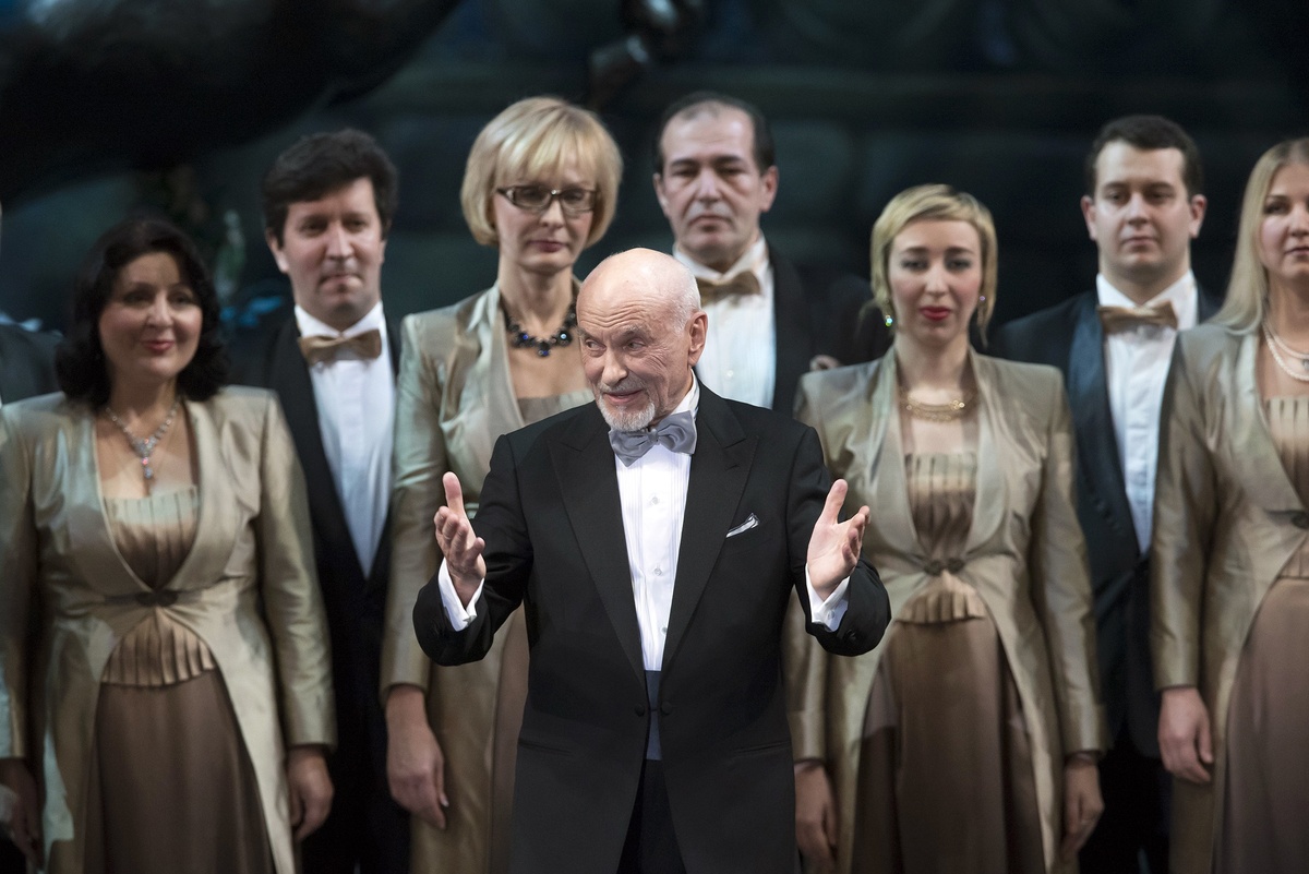    ИТАР-ТАСС/ Геннадий Хамельянин