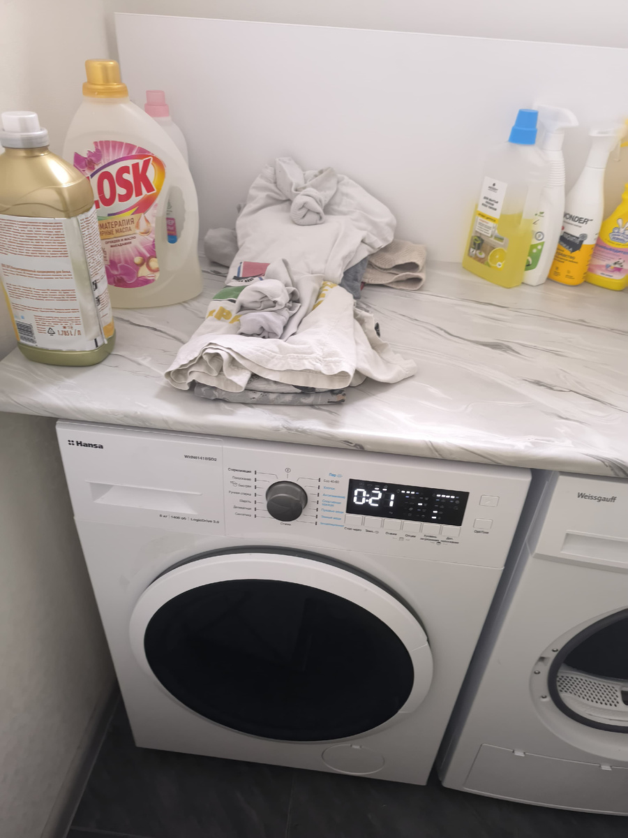 Бездетные хлопоты.