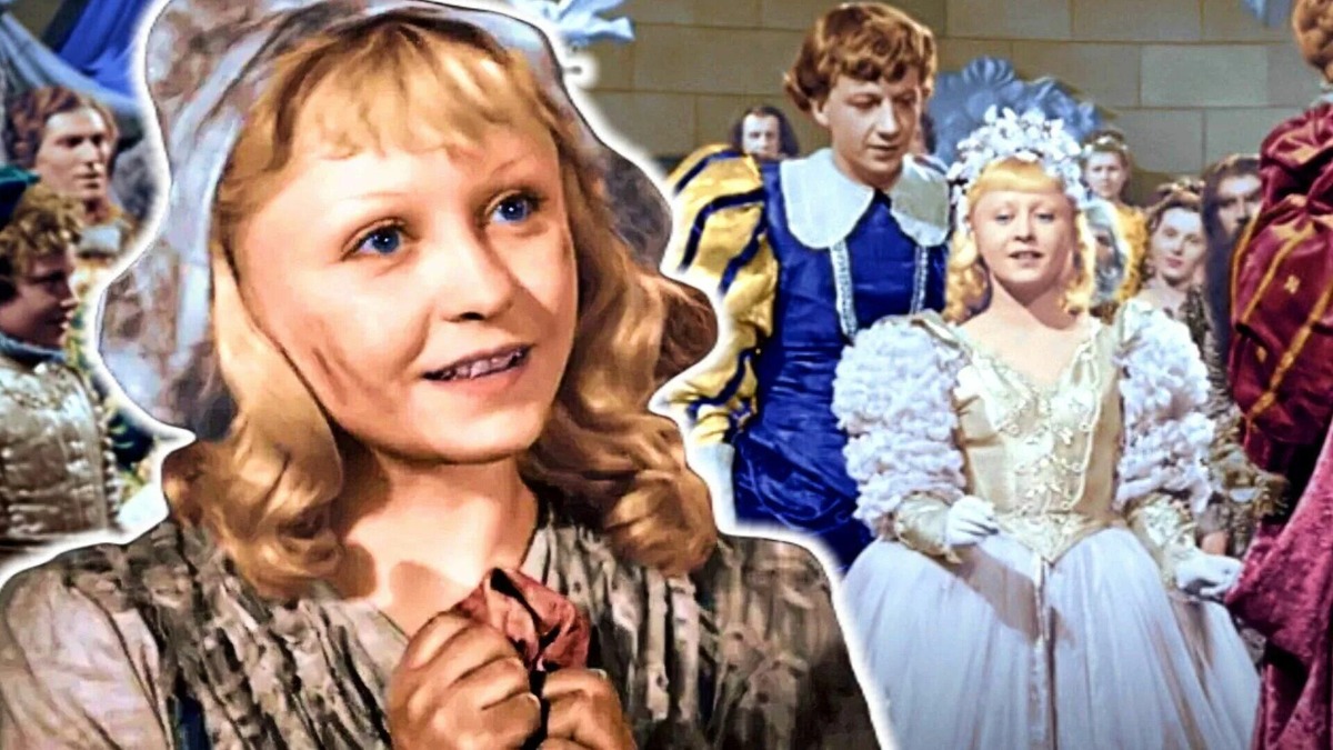 Сказка про Золушку наглядный пример девушки , которая искренне мечтала о красивой жизни и ведь чудо свершилось!!!