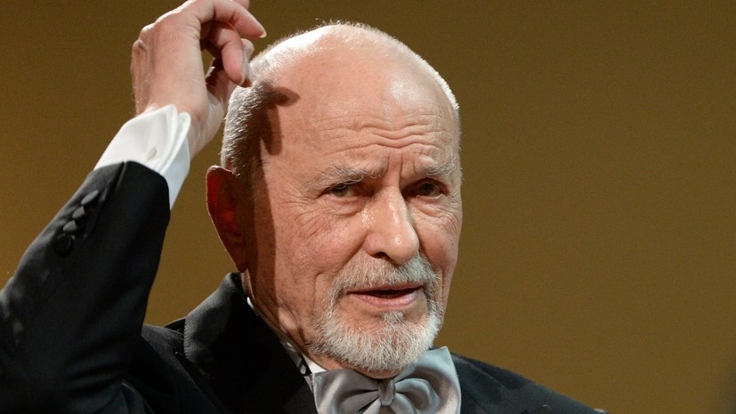   РИА Новости Сергей Пятаков