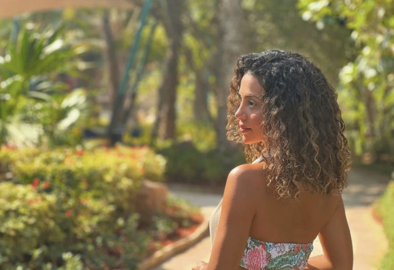    Фото: @zepyur_brutyan Мария Черных