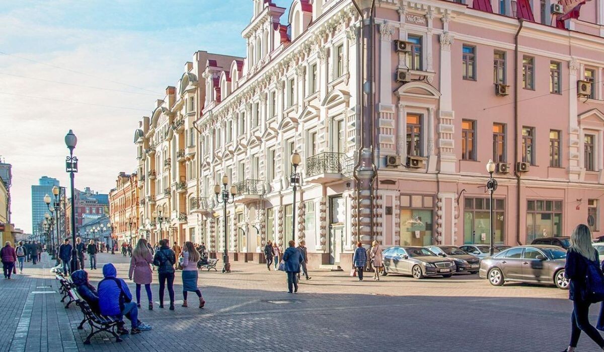     Историческое здание. Источник: mos.ru Автор фото: Пресс-служба Мэра и Правительства Москвы