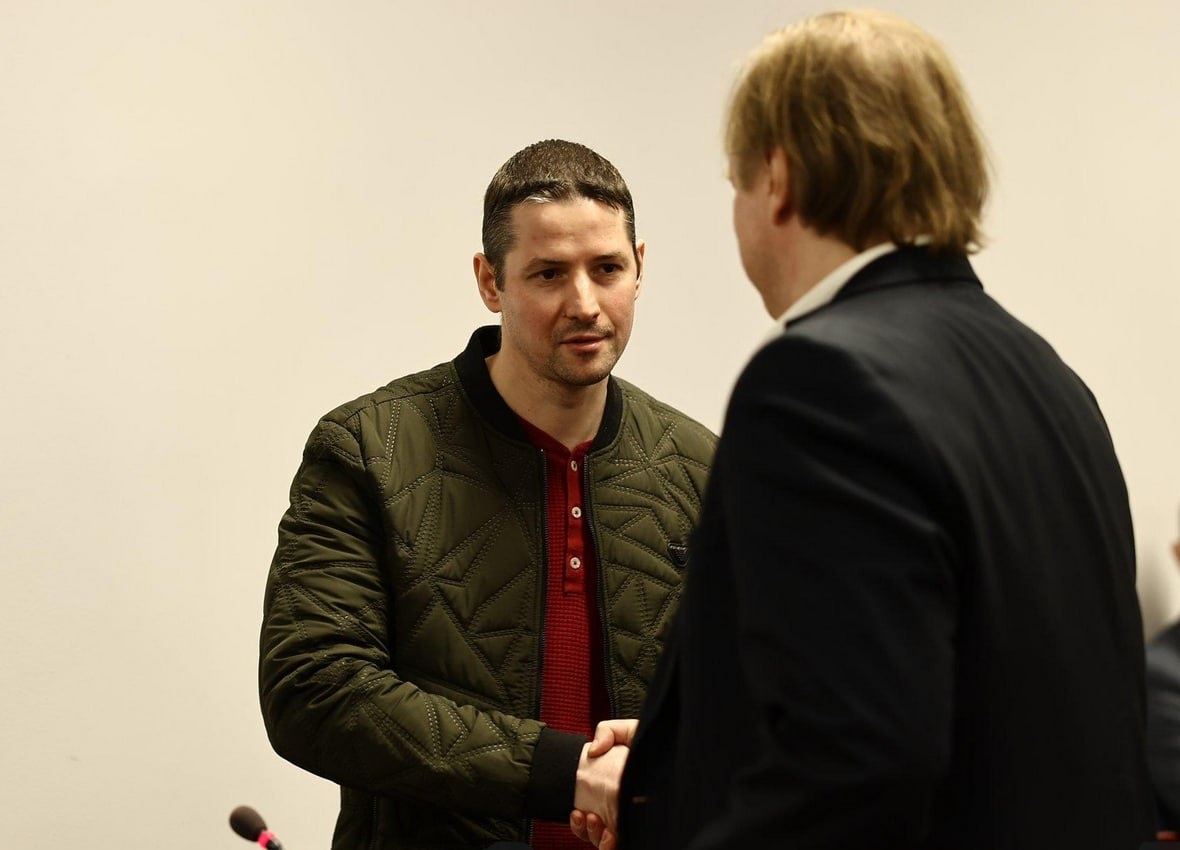 Андрей Макаров © соцсети