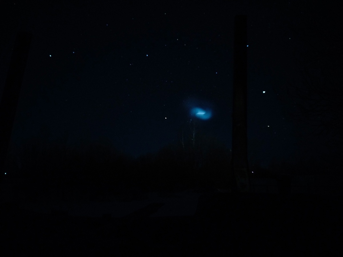    Фото: «Подслушано Антропово» ВКонтакте