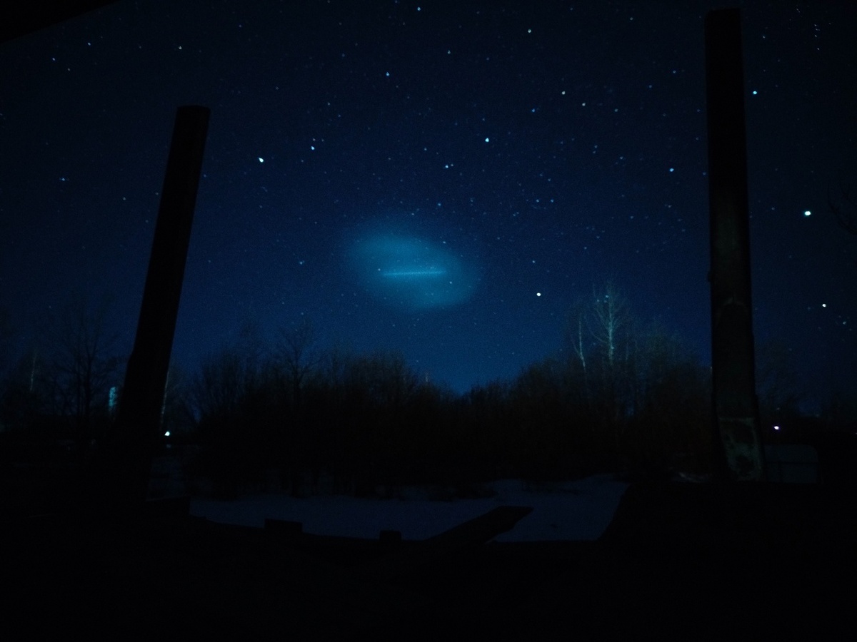    Фото: «Подслушано Антропово» ВКонтакте