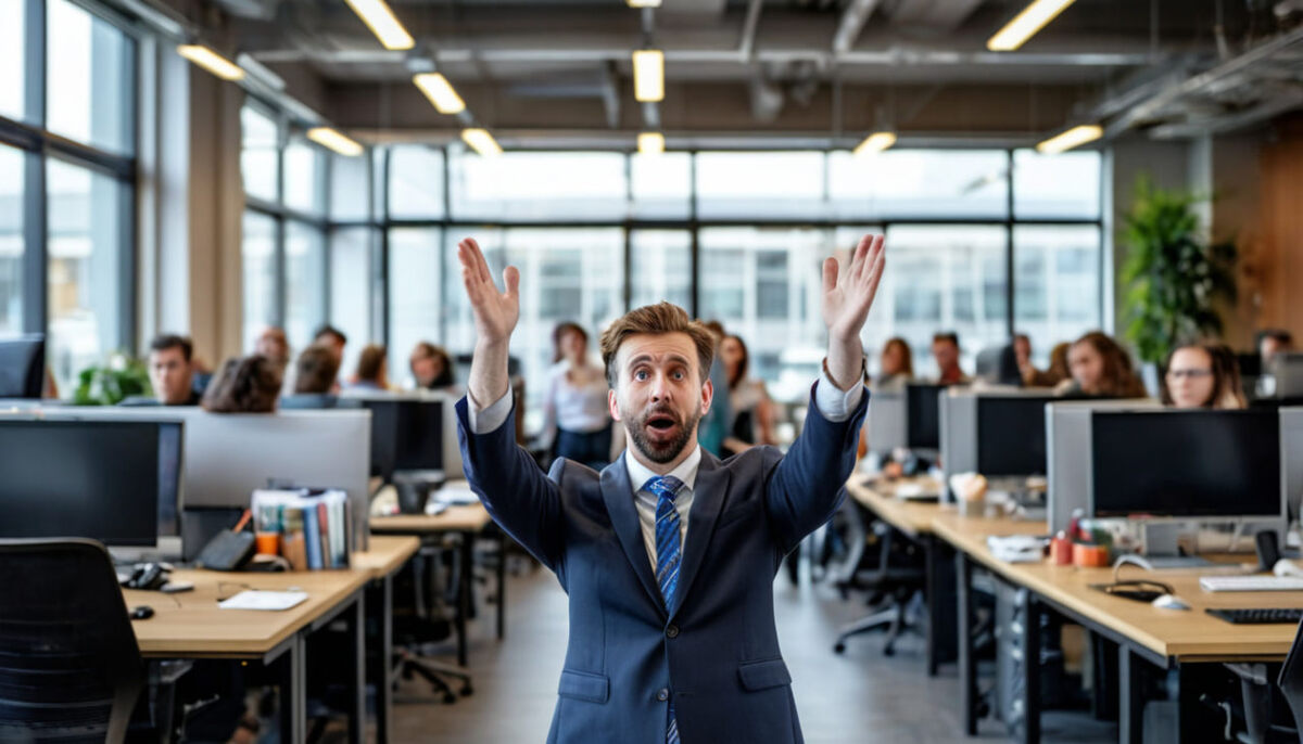    50% воронежцев хотя бы раз отказывались от предложений о работе сгенерировано ИИ Шедеврум