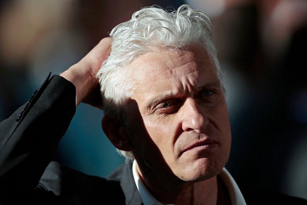    Фото © Антон Ваганов / ТАСС