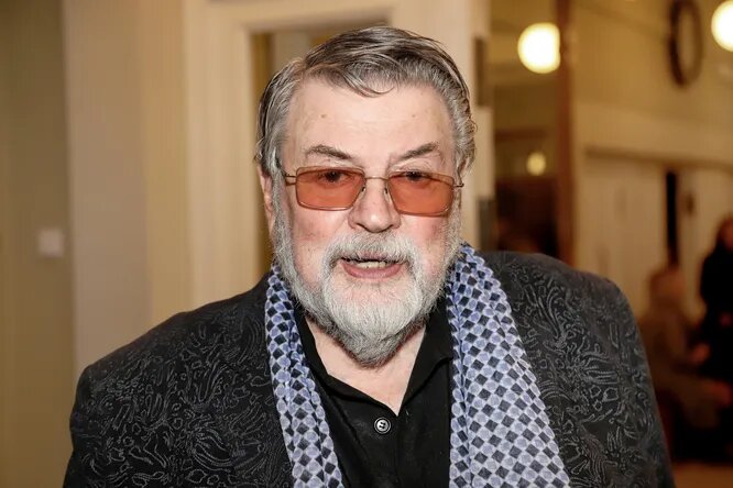 Александр Ширвиндт