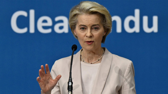    План перевооружения ЕС отвергают Испания, Италия и Франция – Politico ©Eric Lalmand / Keystone Press Agency / Global Look Press