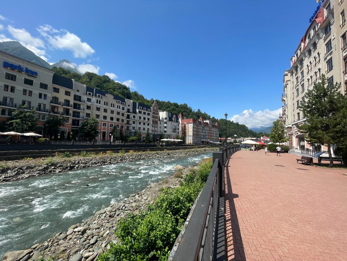 Фото: Утренний Юг