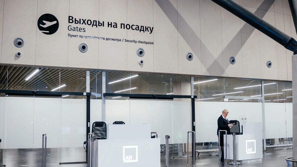    Фото: Юлия Чудинова/«Ямал-Медиа»