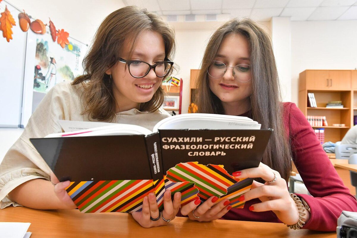    Я учу карельский, чтобы говорить на языке моей прабабушки