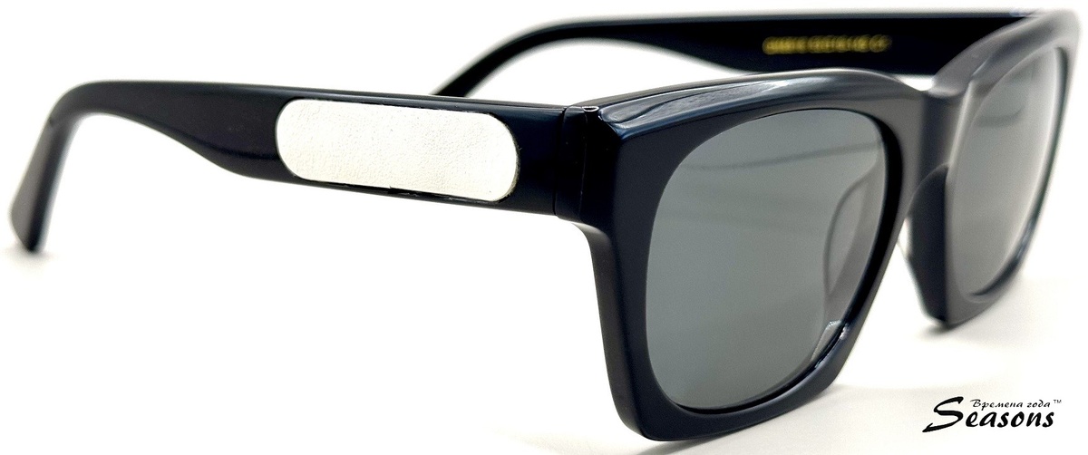 Солнцезащитные очки SG-38 (Натуральная кожа)