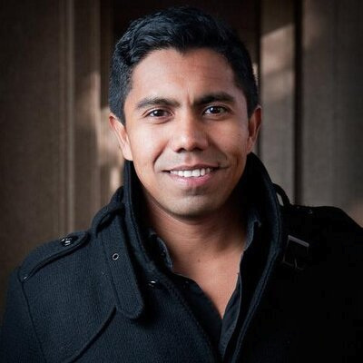 Ариф Анвар.