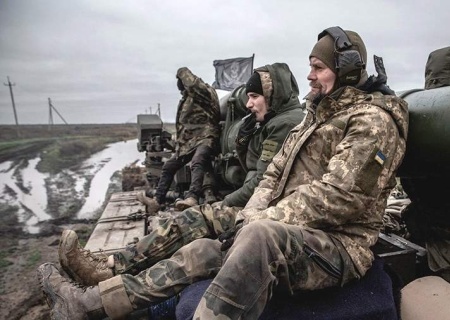    Зеленский требует от Запада финансирования «гаранта европейской безопасности» — ВСУ