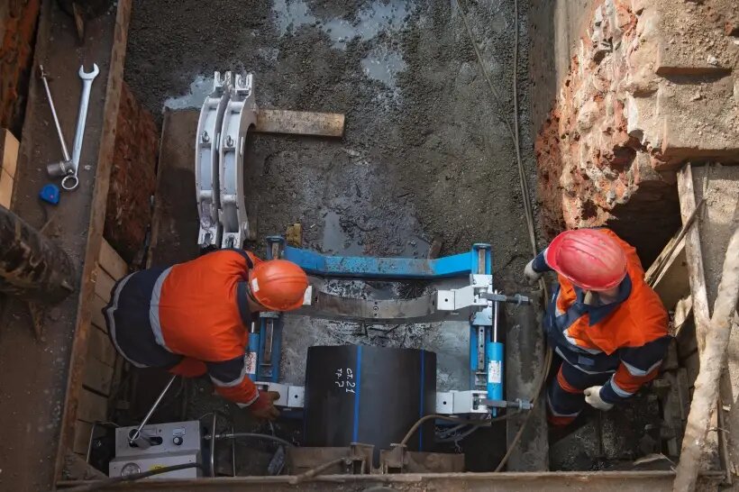     © РИА Новости. Евгений Самарин