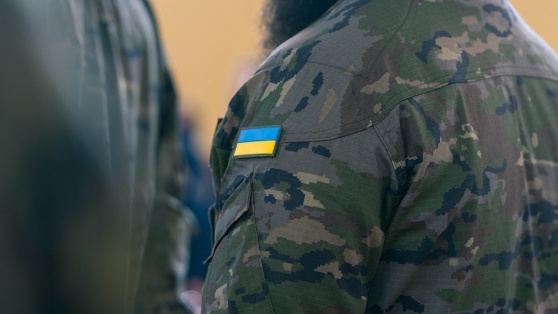    У Киева нет денег на ВСУ, утверждает Зеленский ©Global Look Press/Keystone Press Agency