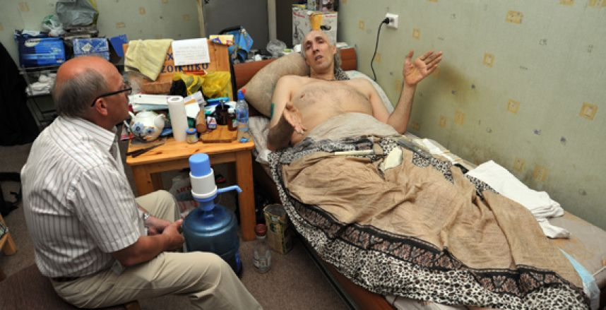 Сегодня мы с вами рассмотрим историю этого добродушного гиганта. И попробуем проанализировать то, почему судьба обошлась с ним столь сурово и несправедливо.