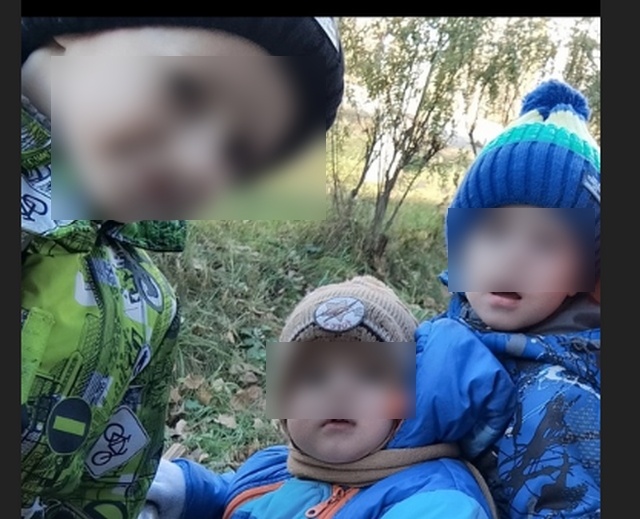   © МОО ТОС рп Уральский, официальная страница в ВК