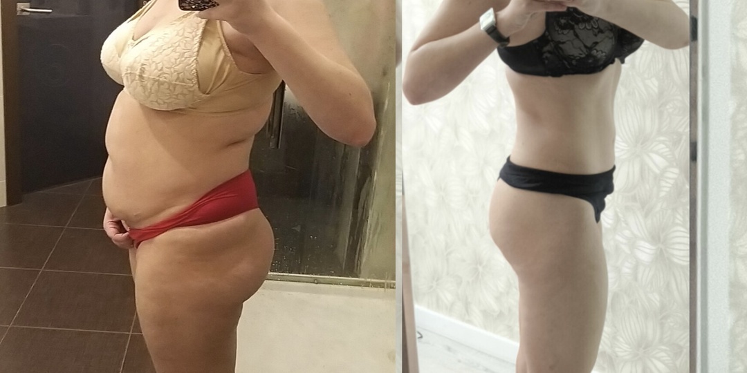 Как всего за пару недель полностью убрать живот к отпуску?