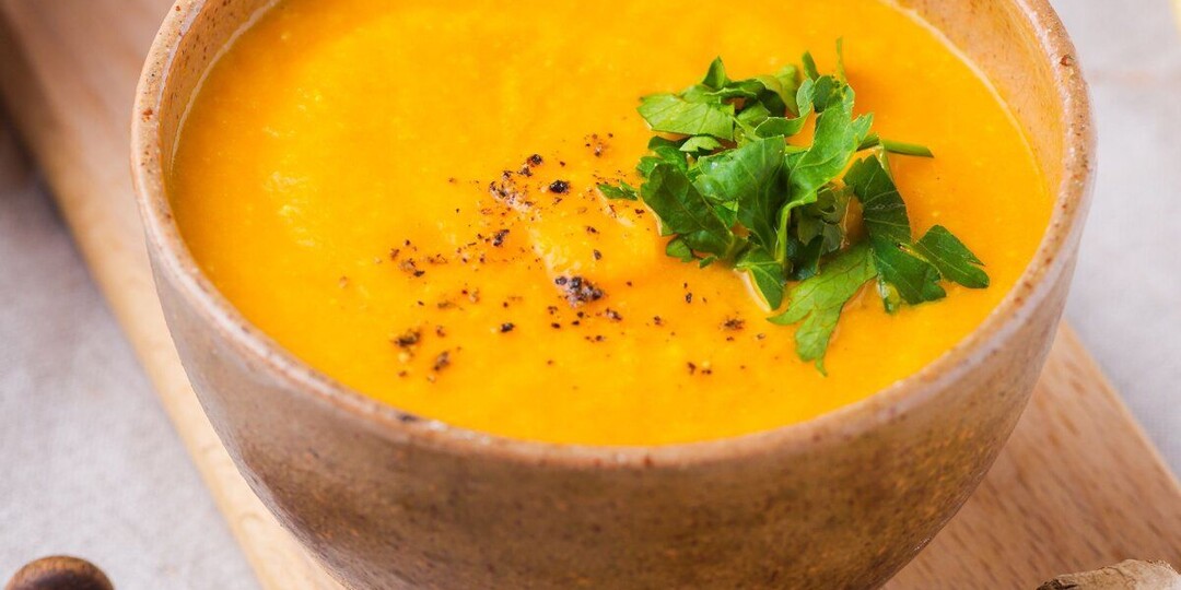 Ешьте этот суп: открытие Эрнста Моро, которое спасло тысячи жизней