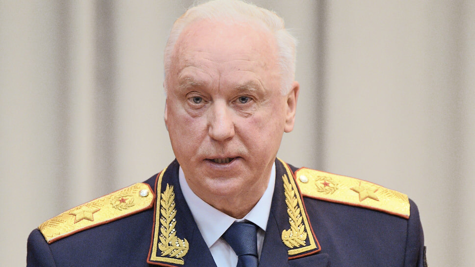 Фото: Глеб Щелкунов / Коммерсантъ