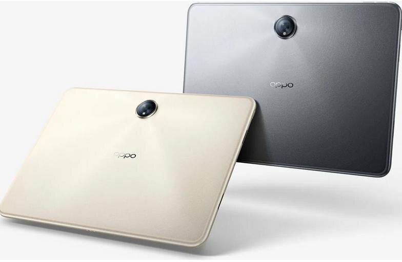 
Как сбросить Oppo Pad 2024 на заводские настройки если забыл пароль через рекавери и кнопки