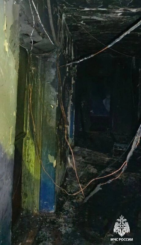    Фото: ГУ МЧС по Ульяновской области