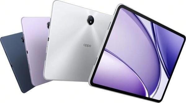 
Как сбросить Oppo Pad 3 Matte до заводских настроек если забыл пароль через кнопки и рекавери