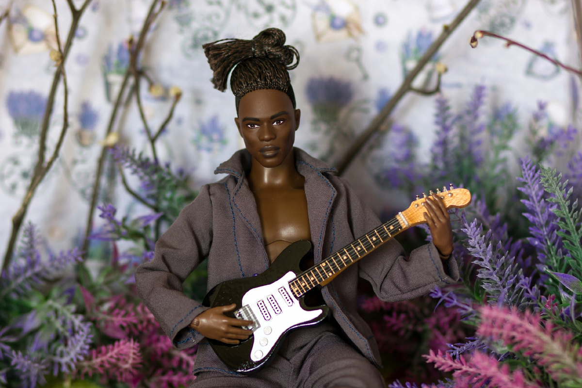 Фото автора 