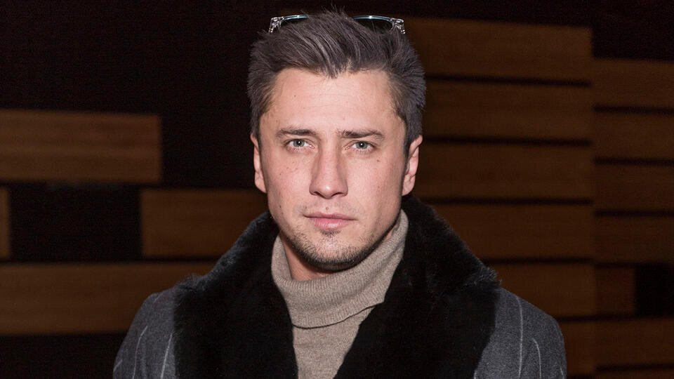     Мосгорсуд удовлетворил жалобу Павла Прилучного на алименты www.globallookpress.com/Vadim Tarakanov/Global Look Press