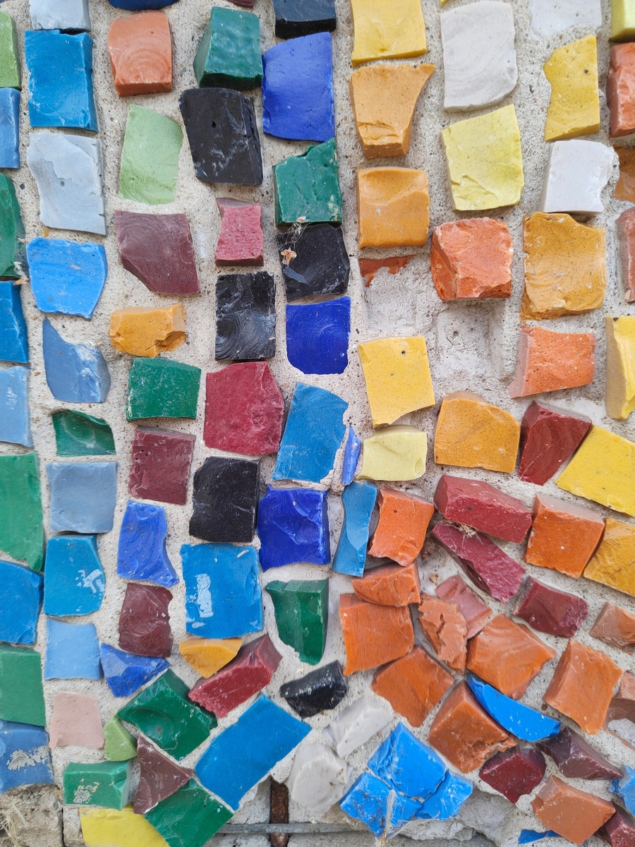 Фото газеты «Маяк»