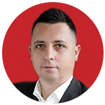 Дмитрий Плотников, партнёр компании «Яков и Партнёры»