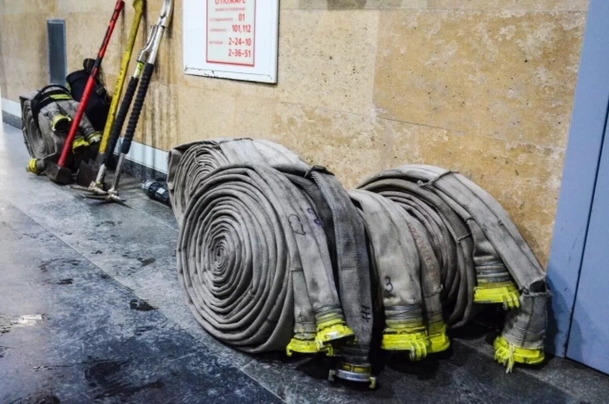    Ямал усиливает меры безопасности перед паводками и пожароопасным сезоном