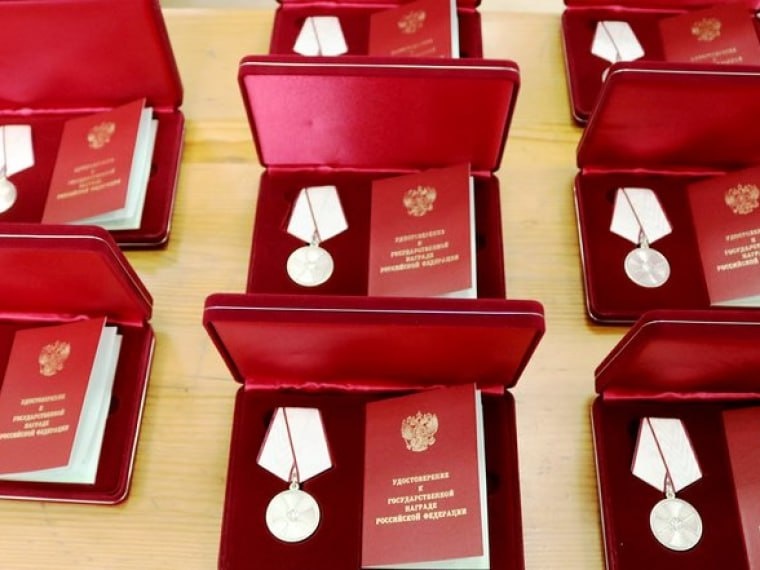    Фото из телеграма правительства Омской области Ольга Чистова