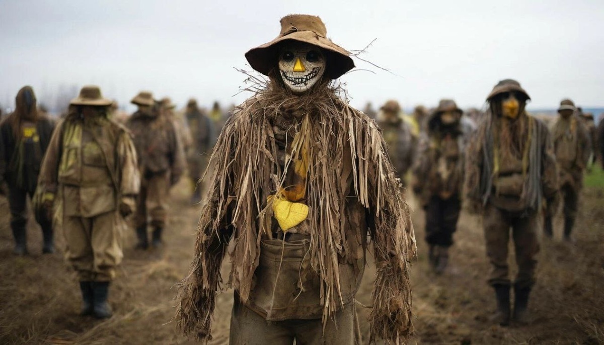 Изображение сгенерировано нейросетью